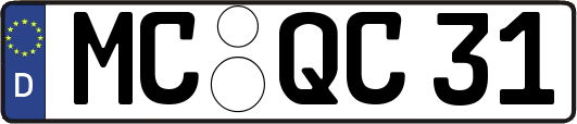 MC-QC31