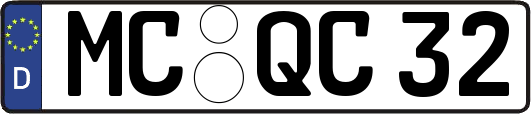 MC-QC32