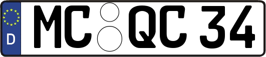 MC-QC34