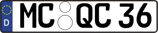 MC-QC36
