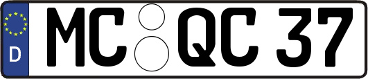 MC-QC37