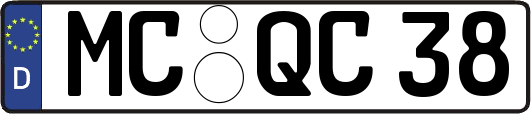 MC-QC38