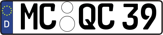 MC-QC39