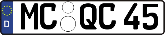 MC-QC45