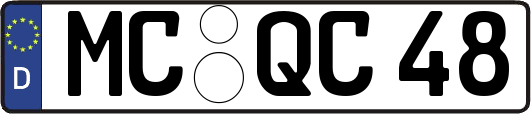 MC-QC48