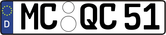 MC-QC51