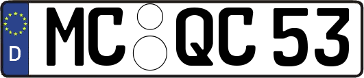 MC-QC53