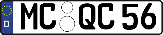 MC-QC56