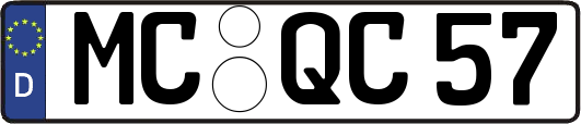 MC-QC57