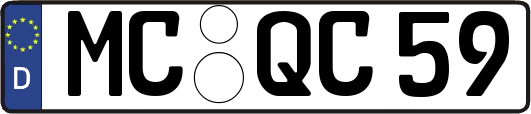 MC-QC59