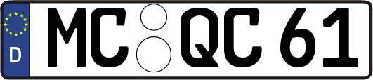 MC-QC61