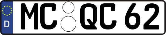 MC-QC62