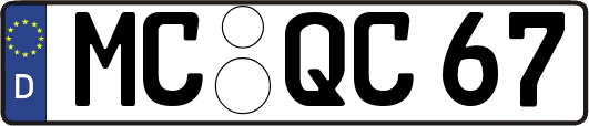 MC-QC67