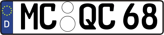 MC-QC68