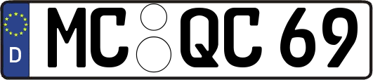 MC-QC69