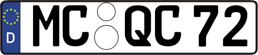 MC-QC72
