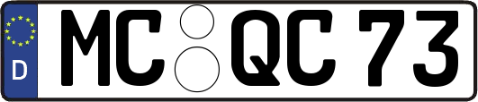 MC-QC73