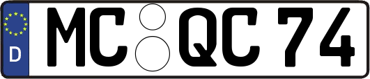 MC-QC74