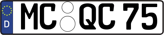MC-QC75