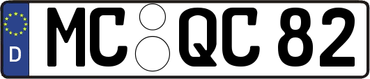 MC-QC82