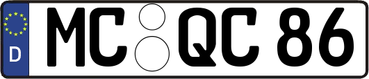 MC-QC86