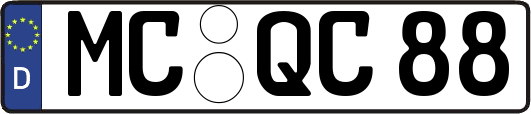 MC-QC88
