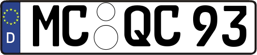 MC-QC93