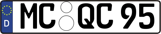 MC-QC95