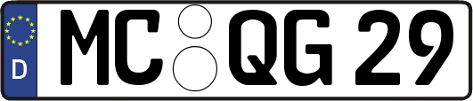 MC-QG29