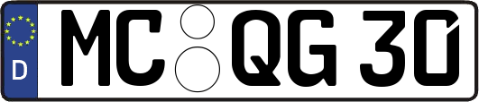 MC-QG30