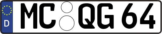 MC-QG64