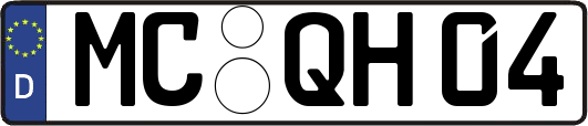 MC-QH04