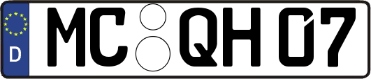 MC-QH07