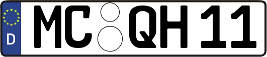 MC-QH11