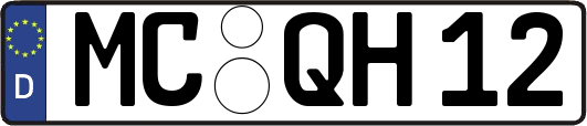 MC-QH12