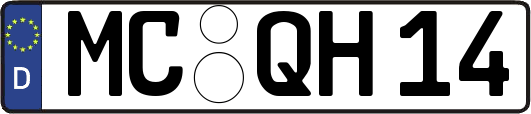 MC-QH14