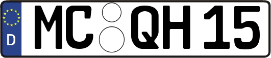 MC-QH15