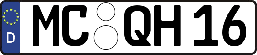MC-QH16