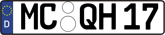 MC-QH17
