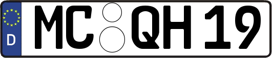 MC-QH19