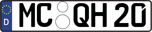 MC-QH20