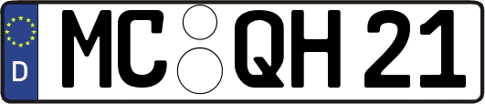 MC-QH21