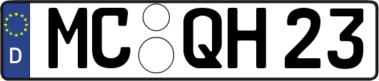MC-QH23