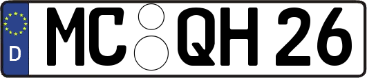 MC-QH26
