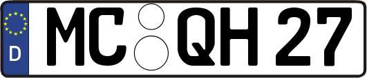 MC-QH27