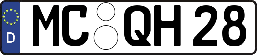 MC-QH28