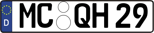 MC-QH29