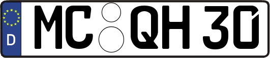 MC-QH30