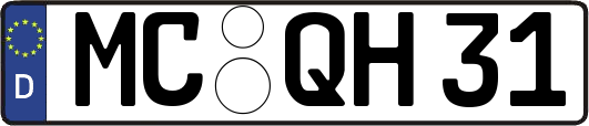 MC-QH31