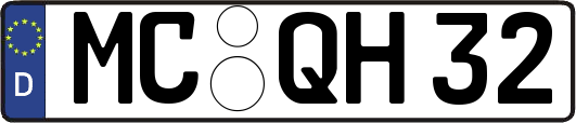 MC-QH32